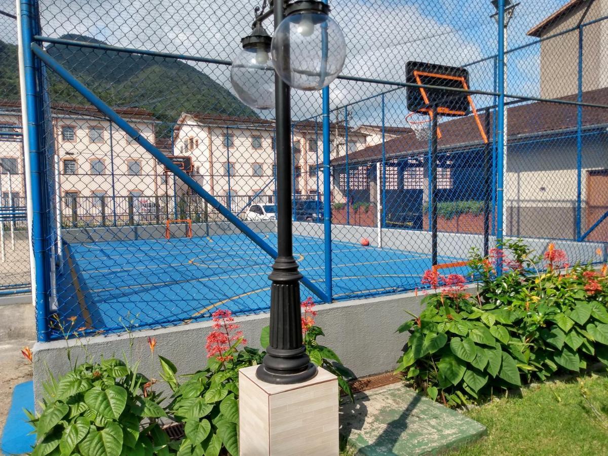 Condominio Villagio De Maranduba VII - Praia Do Sape Убатуба Экстерьер фото